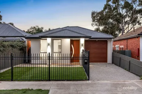 Property photo of 13 Fiscom Avenue Camden Park SA 5038