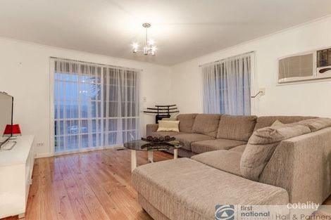 Property photo of 2 Bunya Place Hampton Park VIC 3976