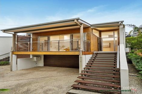 Property photo of 3/22 Rennie Street Indooroopilly QLD 4068