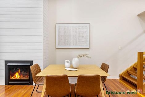 Property photo of 3/22 Rennie Street Indooroopilly QLD 4068