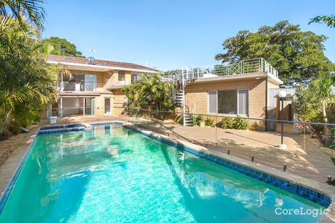 Property photo of 1 Macarthur Avenue Pagewood NSW 2035
