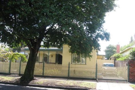 1 Munster Ave, Carnegie, VIC 3163