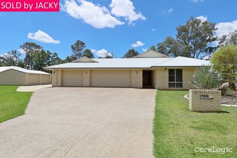 Property photo of 1 Bluewren Court Upper Caboolture QLD 4510