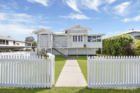 Property photo of 12 Mansfield Street Wandal QLD 4700