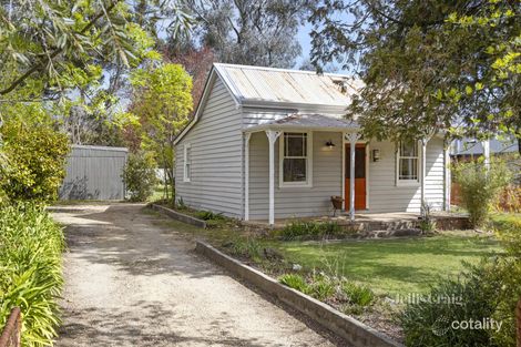 12 Parker St, Castlemaine, VIC 3450