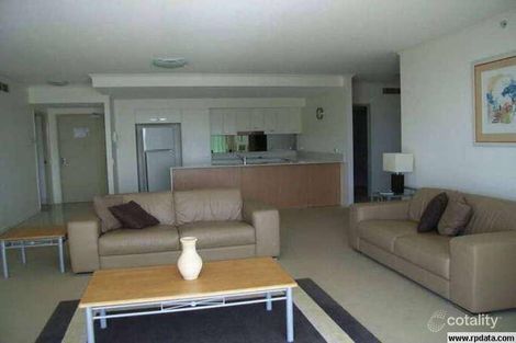 Property photo of 802/1-7 Duporth Avenue Maroochydore QLD 4558