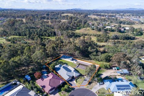 Property photo of 4 Bridle Place Singleton Heights NSW 2330