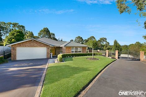 4 Bridle Pl, Singleton Heights, NSW 2330