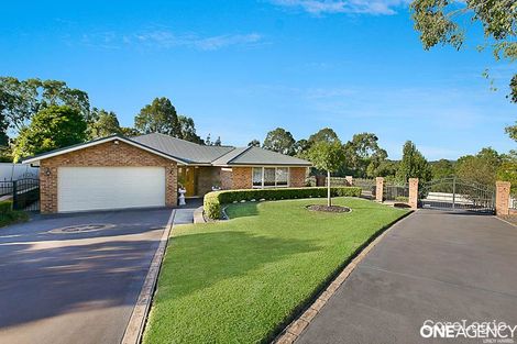 Property photo of 4 Bridle Place Singleton Heights NSW 2330