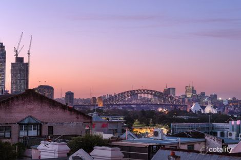 Property photo of 410/227 Victoria Street Darlinghurst NSW 2010
