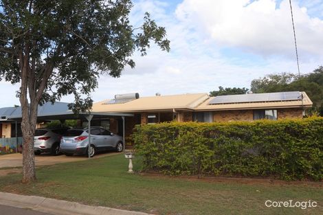 Property photo of 8 Menzies Street Calliope QLD 4680