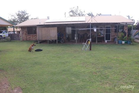 Property photo of 8 Menzies Street Calliope QLD 4680