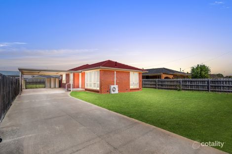 41 Kurrajong Cres, Melton South, VIC 3338