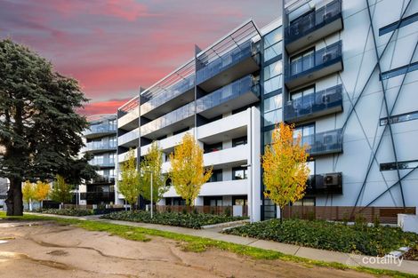 38/115 CANBERRA AVE, GRIFFITH, ACT 2603