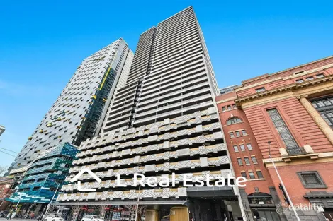 Property photo of 3509/200 Spencer Street Melbourne VIC 3000