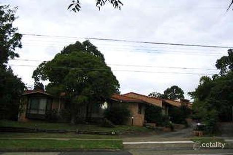 Property photo of 6/16 Vimiera Road Eastwood NSW 2122