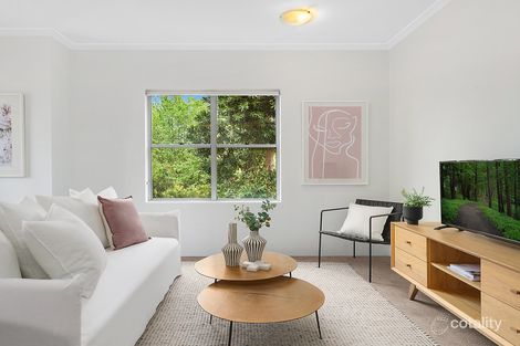 Property photo of 4/5 Williams Parade Dulwich Hill NSW 2203