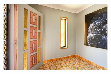 Property photo of 521 Kaitlers Road Lavington NSW 2641