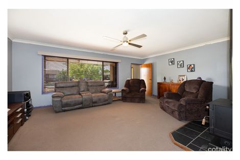 Property photo of 521 Kaitlers Road Lavington NSW 2641