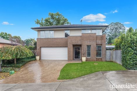 Property photo of 8 Arcadia Road Galston NSW 2159