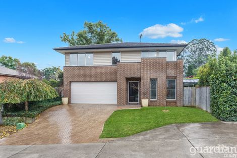 Property photo of 8 Arcadia Road Galston NSW 2159