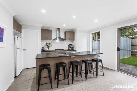 Property photo of 8 Arcadia Road Galston NSW 2159
