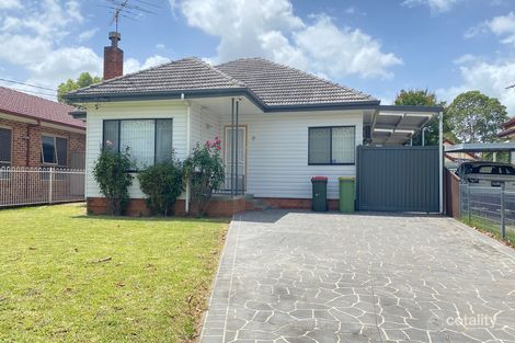 Property photo of 32 Eurabbie Street Cabramatta NSW 2166