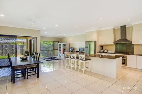 Property photo of 4A Frog Rock Crescent Reedy Creek QLD 4227