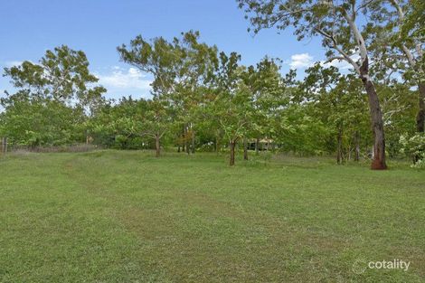 Property photo of 5 Lithgow Road Rum Jungle NT 0822