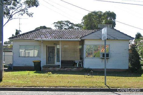 Property photo of 79 Crudge Road Marayong NSW 2148