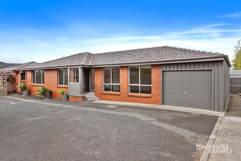 6/8 Hull St, Glenorchy, TAS 7010
