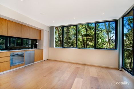 Property photo of 308/8 Saunders Close Macquarie Park NSW 2113