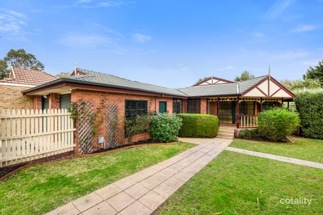 1 Longwood Cl, Rowville, VIC 3178