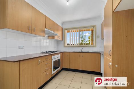 Property photo of 3/125 Epsom Road Chipping Norton NSW 2170