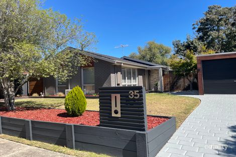 35 Deborah Dr, Baxter, VIC 3911