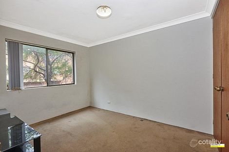 Property photo of 2/33 Park Avenue Westmead NSW 2145