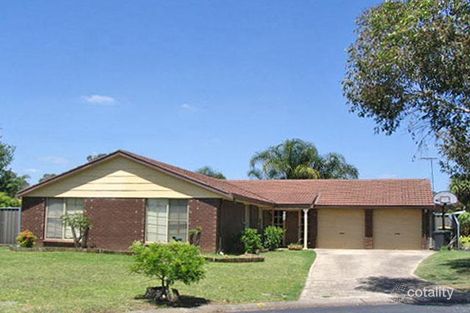 Property photo of 6 Utah Place Erskine Park NSW 2759