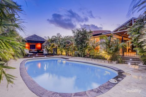 Property photo of 100 Bayport Circuit Mindarie WA 6030