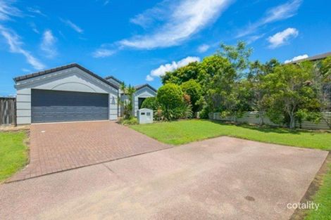 Property photo of 10 Gumview Place Molendinar QLD 4214