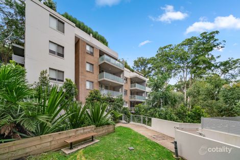 Property photo of 78/5-15C Lamond Drive Turramurra NSW 2074