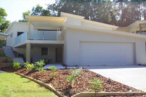 Property photo of 17 Keilawarra Ridge Coffs Harbour NSW 2450