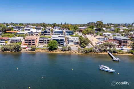 Property photo of 43 The Esplanade Mount Pleasant WA 6153