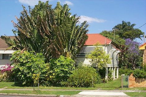 28 Walnut St, Wynnum, QLD 4178