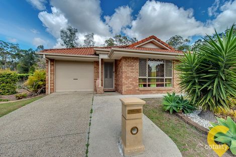 Property photo of 11 Grasstree Place Forest Lake QLD 4078