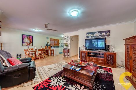 Property photo of 11 Grasstree Place Forest Lake QLD 4078