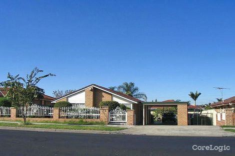 74 Wilson Rd, Bonnyrigg Heights, NSW 2177