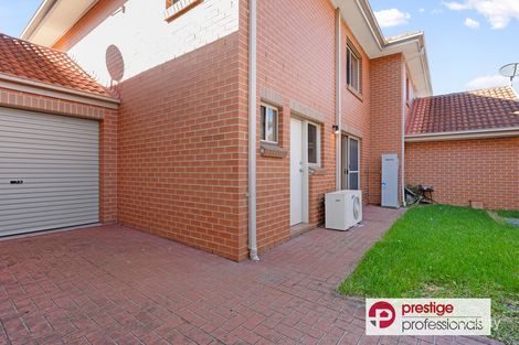 Property photo of 3/125 Epsom Road Chipping Norton NSW 2170