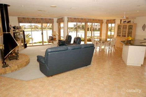 Property photo of 38 Ocean Reef Drive Patterson Lakes VIC 3197