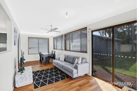 Property photo of 15 Nerida Avenue San Remo NSW 2262