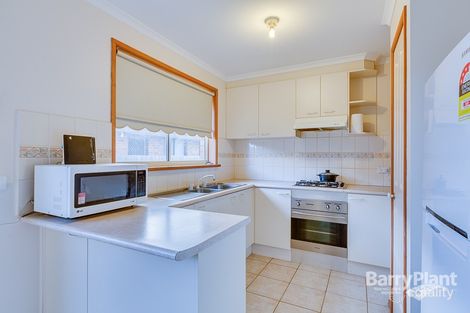 Property photo of 21 Meade Way Sydenham VIC 3037
